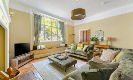 4 Bed in Loughrigg 4
