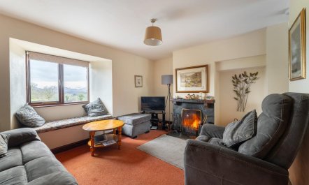 2 Bed in Hawkshead