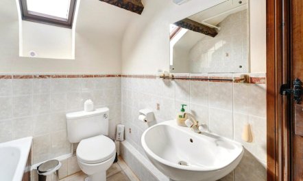 2 Bed in Hawkshead 9