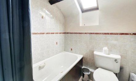 2 Bed in Hawkshead 8