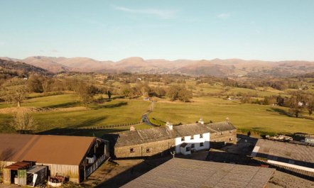 2 Bed in Hawkshead 1