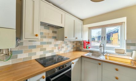 2 Bed in Hawkshead 6