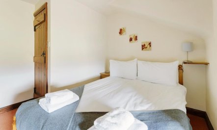 2 Bed in Hawkshead 7