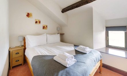 2 Bed in Hawkshead 3