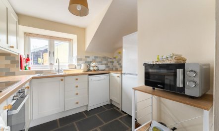 2 Bed in Hawkshead 2