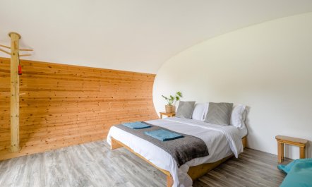 1 Bed in Bude 7