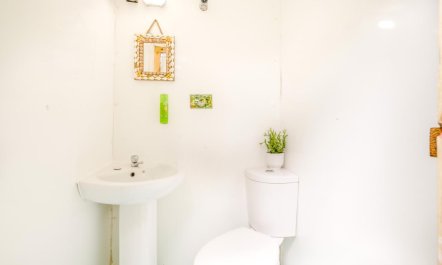 1 Bed in Bude 9