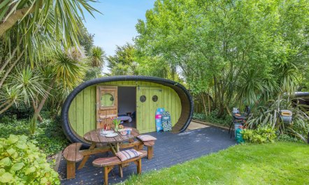 1 Bed in Bude