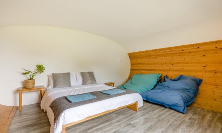 1 Bed in Bude 8