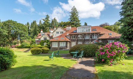 2 Bed in Bowness On Windermere