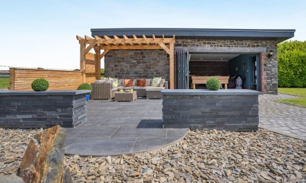 2 Bed in Pennard 1