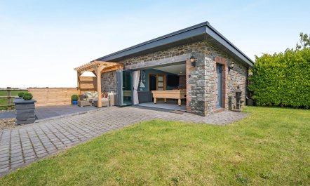1 Bed in Pennard