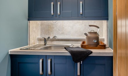 2 Bed in Pennard 4