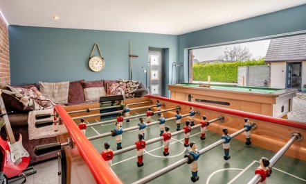1 Bed in Pennard 9
