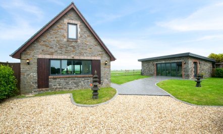2 Bed in Pennard