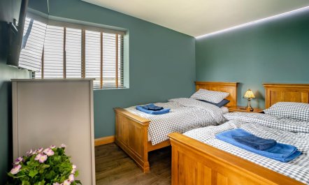 2 Bed in Pennard 3