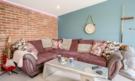 1 Bed in Pennard 1