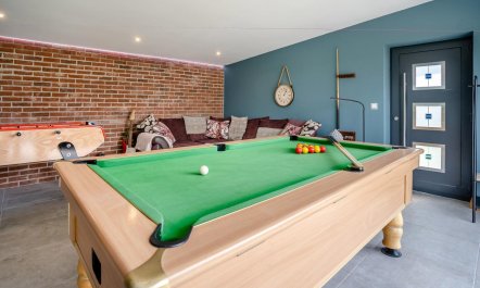 1 Bed in Pennard 8