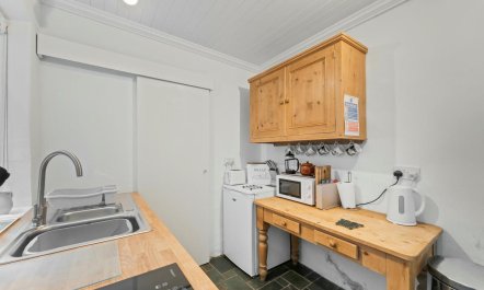 1 Bed in Portinscale 5