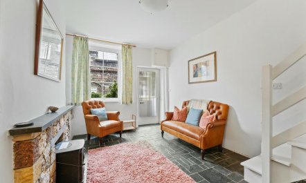 1 Bed in Portinscale 3