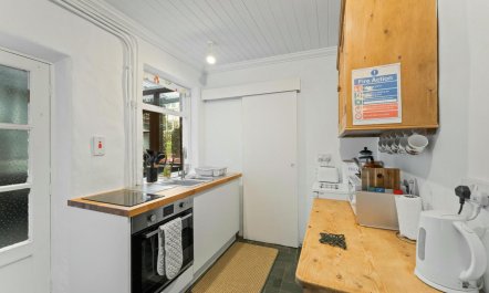 1 Bed in Portinscale 4