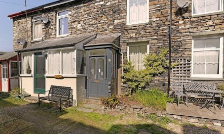 1 Bed in Portinscale 1