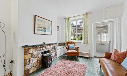 1 Bed in Portinscale 2