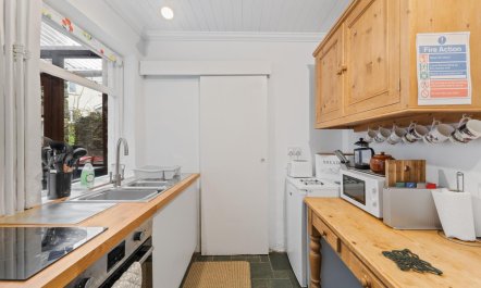 1 Bed in Portinscale 6