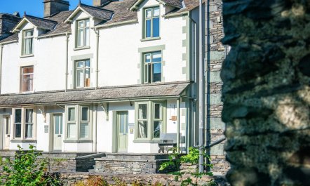 3 Bed in Ambleside