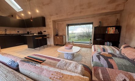 2 Bed in Hartland