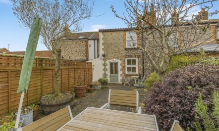 3 Bed in Holt 2