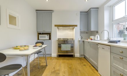 3 Bed in Holt 1