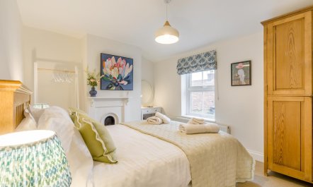 3 Bed in Holt 4