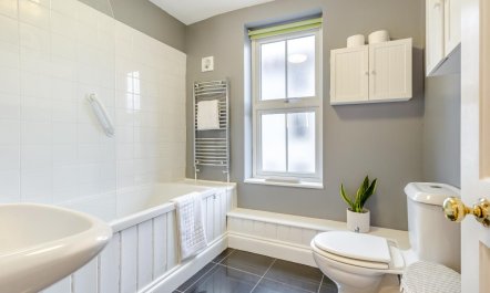3 Bed in Holt 7