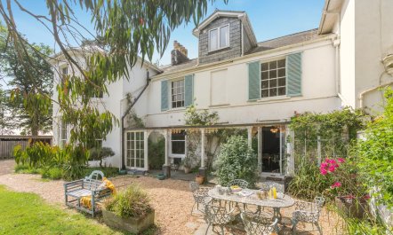 4 Bed in Barnstaple 0