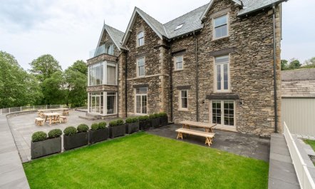 3 Bed in Windermere 4