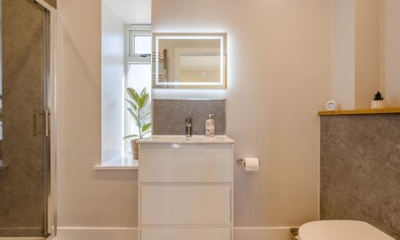 1 Bed in Child Okeford 5