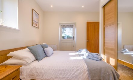 1 Bed in Child Okeford 7