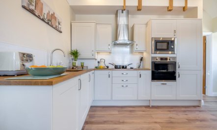 1 Bed in Child Okeford 2