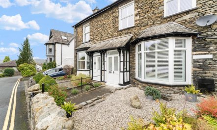 2 Bed in Windermere 4