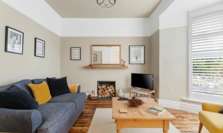 2 Bed in Windermere
