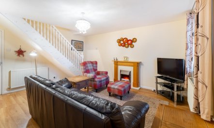 2 Bed in Keswick
