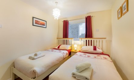 2 Bed in Keswick 3