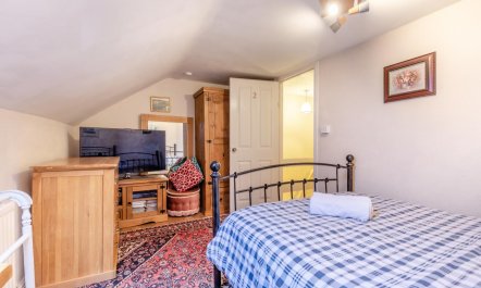 3 Bed in Buxton 9