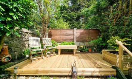 3 Bed in Buxton 7