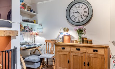 3 Bed in Buxton 5