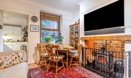 3 Bed in Buxton 4