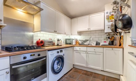 3 Bed in Buxton 6