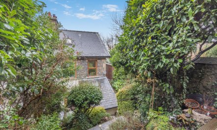 3 Bed in Buxton