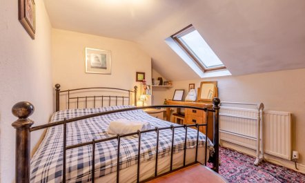 3 Bed in Buxton 8
